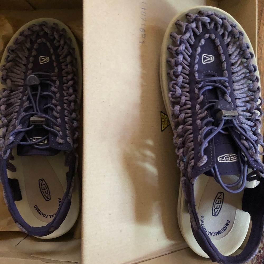 Keen UNEEK sandels